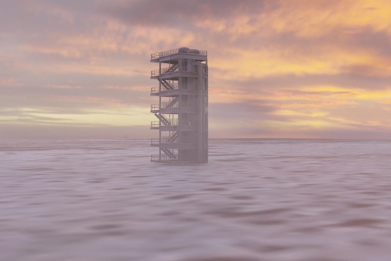 Future Dystopia